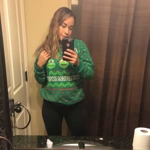 Meet your Posher, Maritza